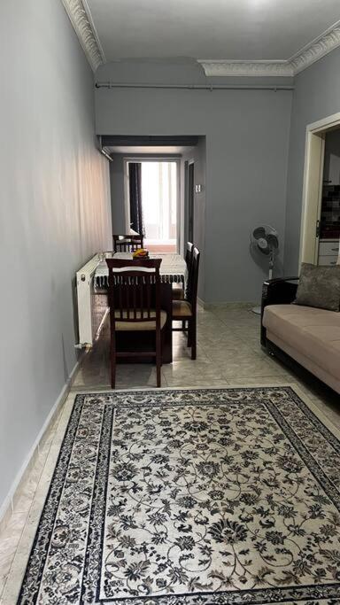 Kurtulus House Aparthotel Istanbul