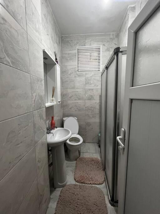 Kurtulus House Aparthotel *