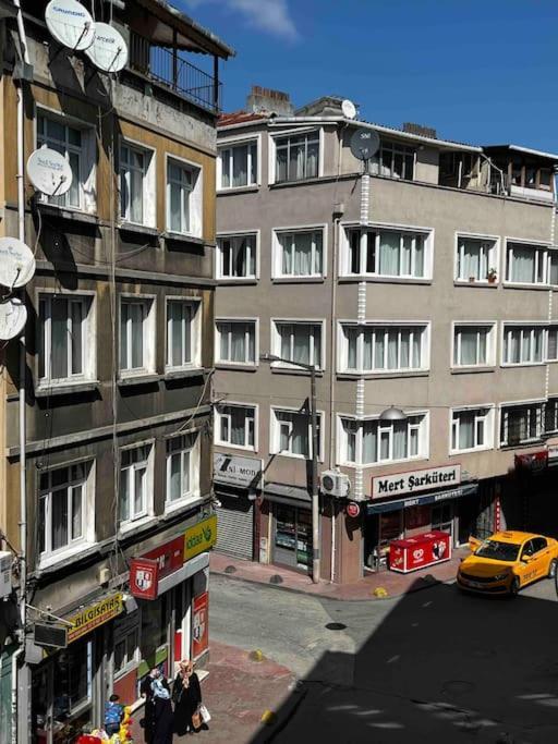 Kurtulus House Aparthotel *
