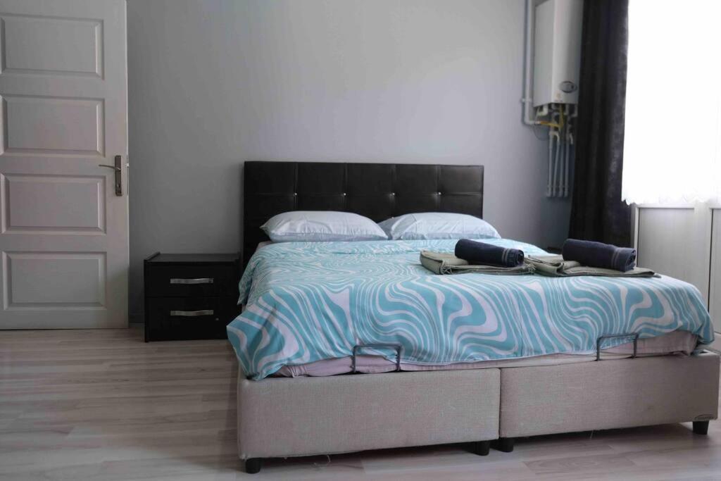 Kurtulus House Aparthotel *