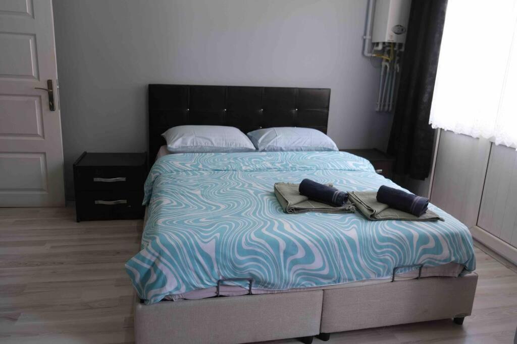 Aparthotel Kurtulus House *