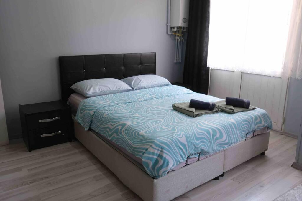 Kurtulus House İstanbul