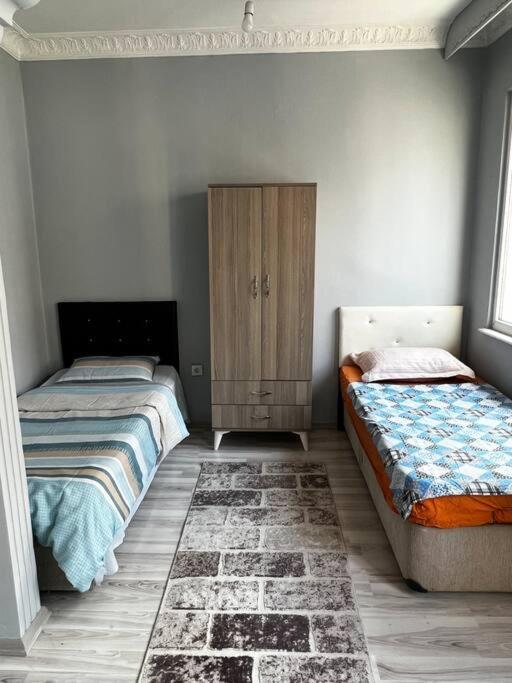 Apart Otel Kurtulus House *