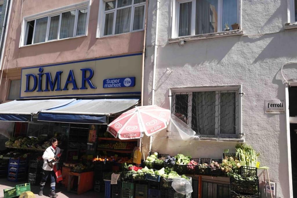 Kurtulus House İstanbul