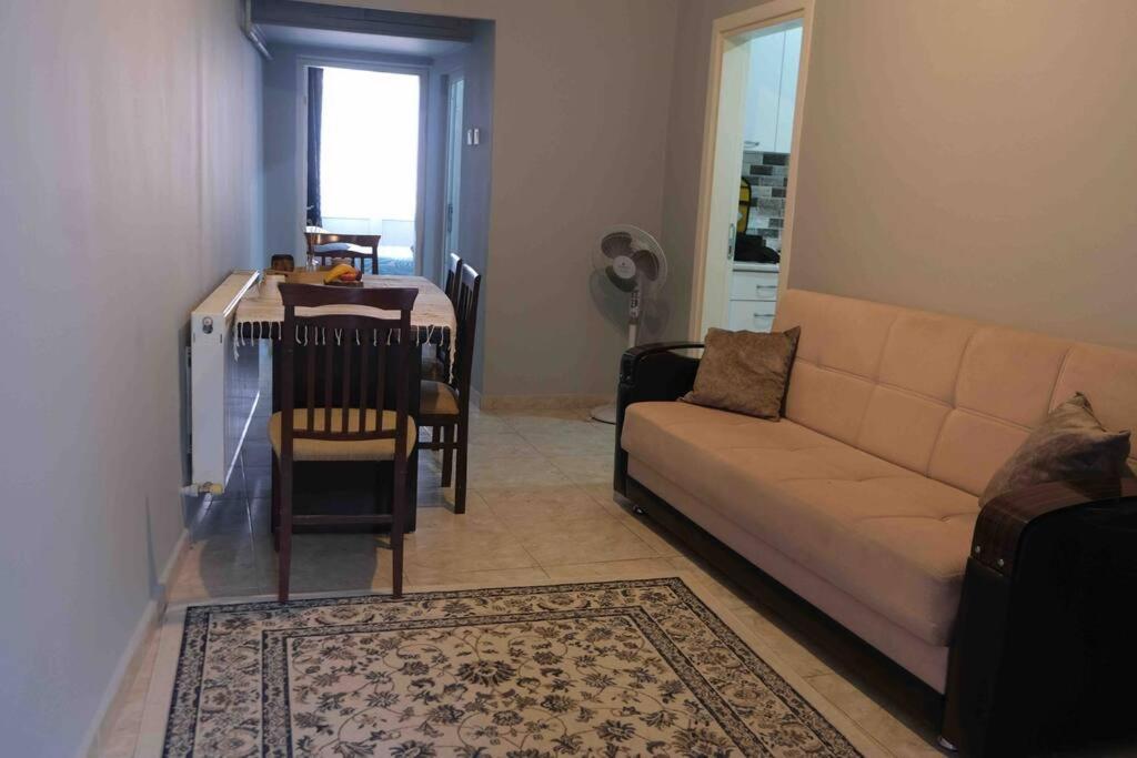 Apart Otel Kurtulus House İstanbul