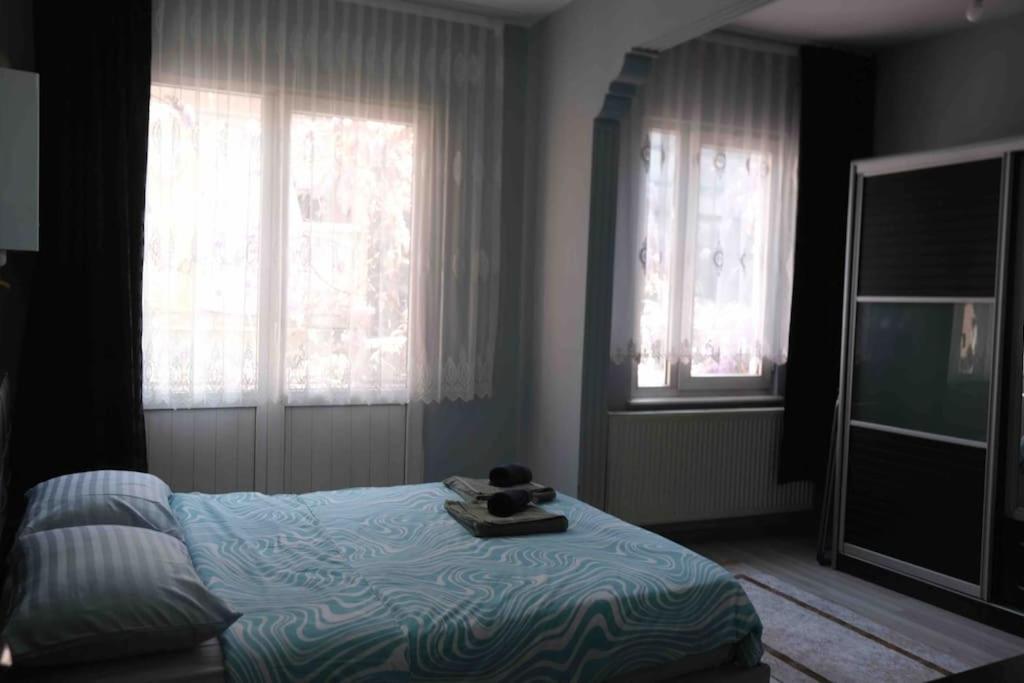 Apart Otel Kurtulus House