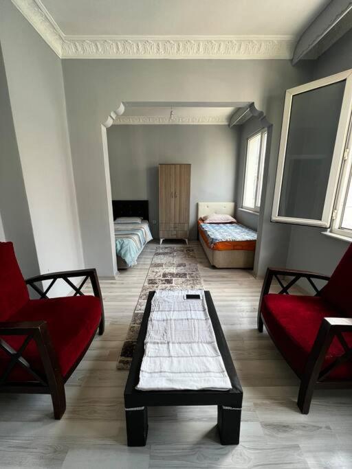 Kurtulus House Apart Otel İstanbul