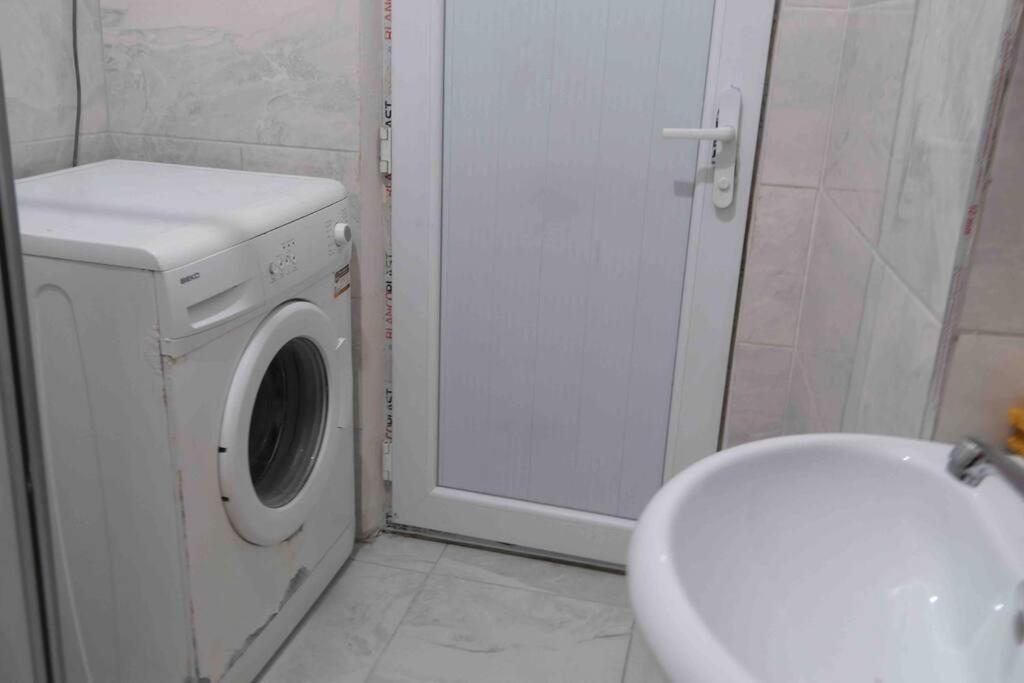 Kurtulus House Apart Otel