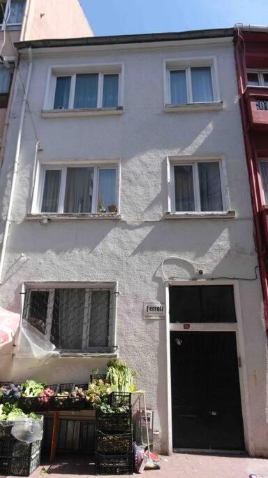 Kurtulus House