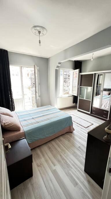 Kurtulus House Apart Otel *