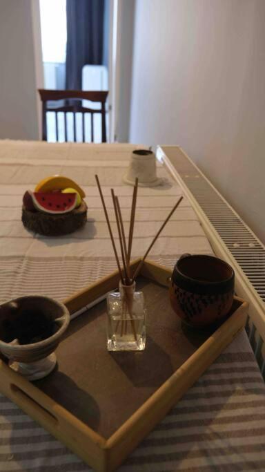 Apart Otel Kurtulus House İstanbul