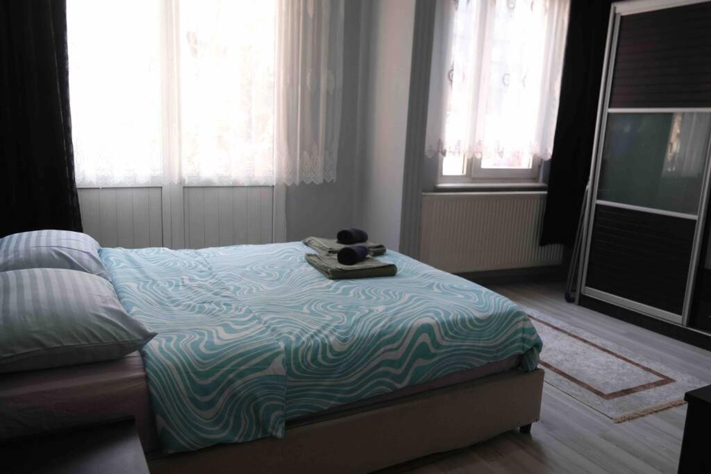 Kurtulus House * İstanbul