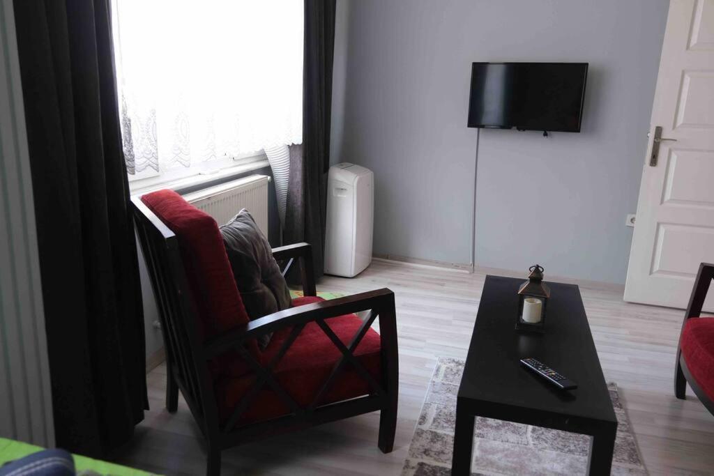 Apart Otel Kurtulus House