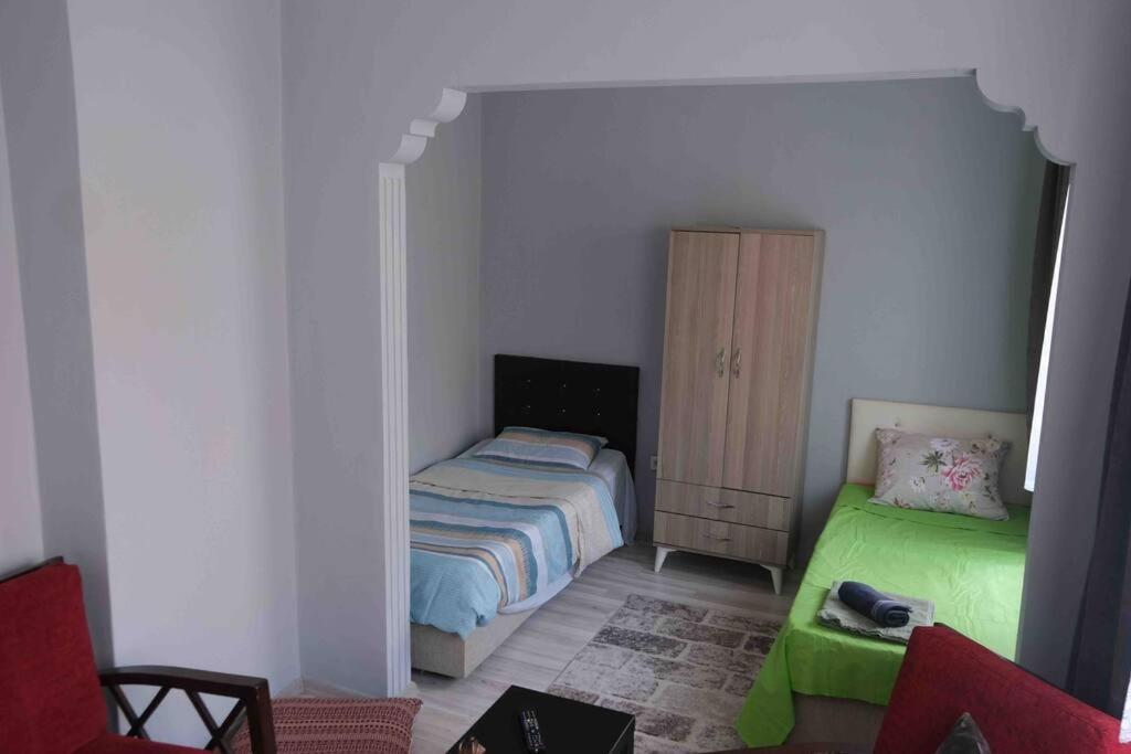 Kurtulus House Apart Otel İstanbul