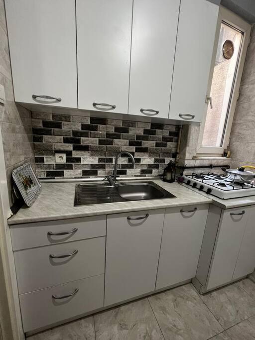 Kurtulus House Apart Otel