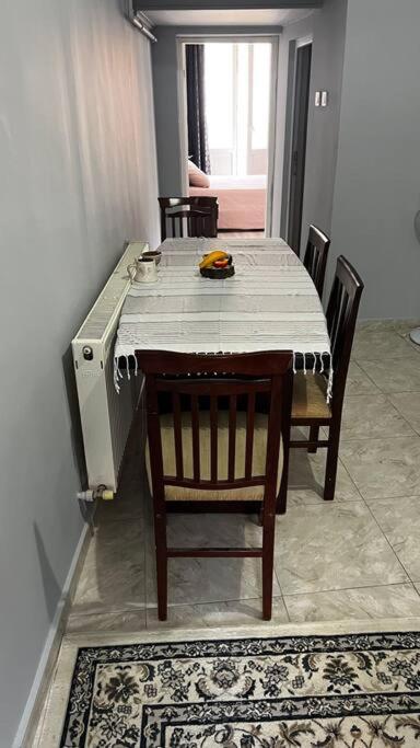 Apart Otel Kurtulus House *