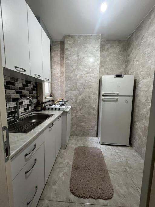 Apart Otel Kurtulus House