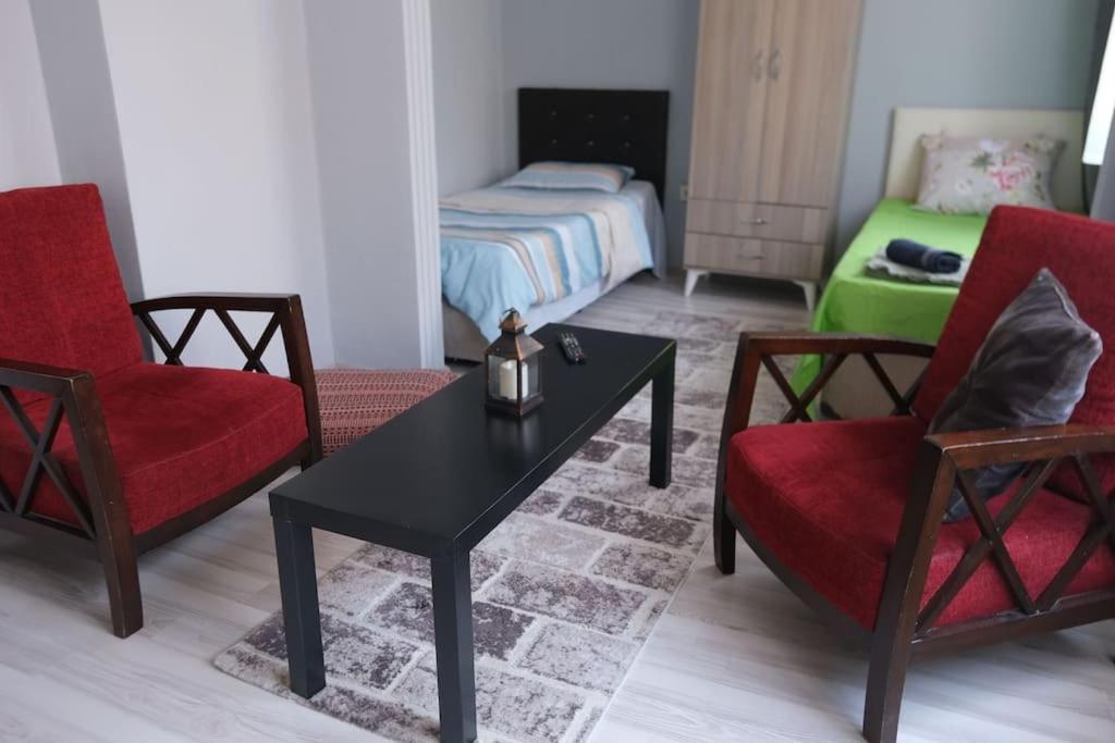Kurtulus House Apart Otel *