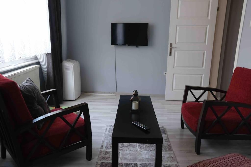 Apart Otel Kurtulus House İstanbul