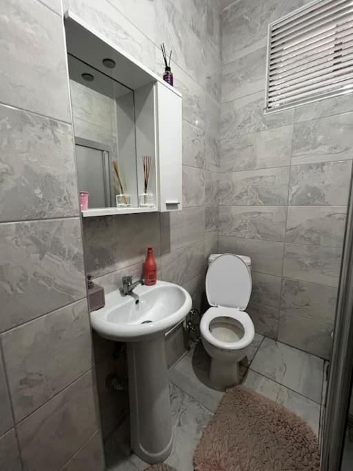 Kurtulus House * İstanbul
